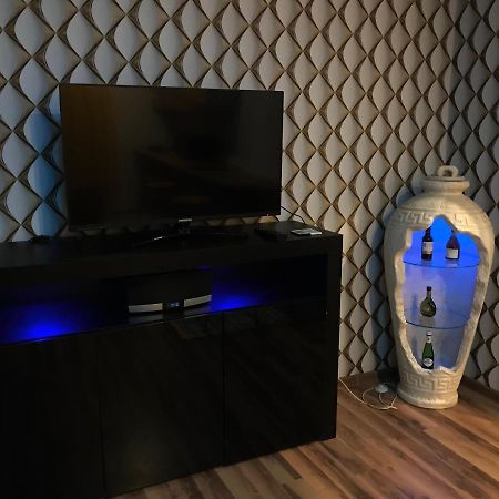 Dubai Marina De Lux Appartement Bytom Buitenkant foto