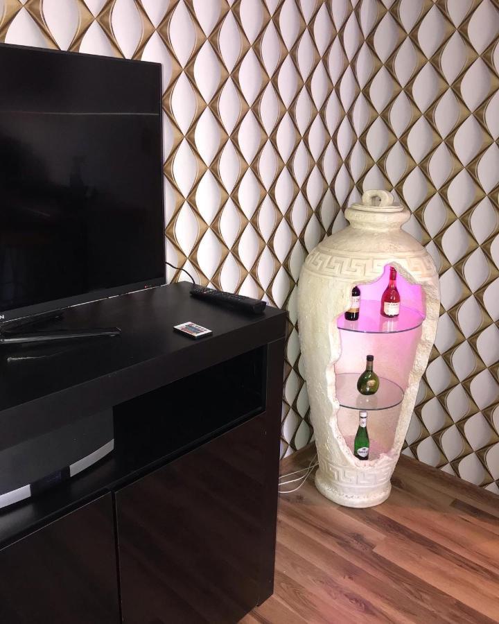 Dubai Marina De Lux Appartement Bytom Buitenkant foto