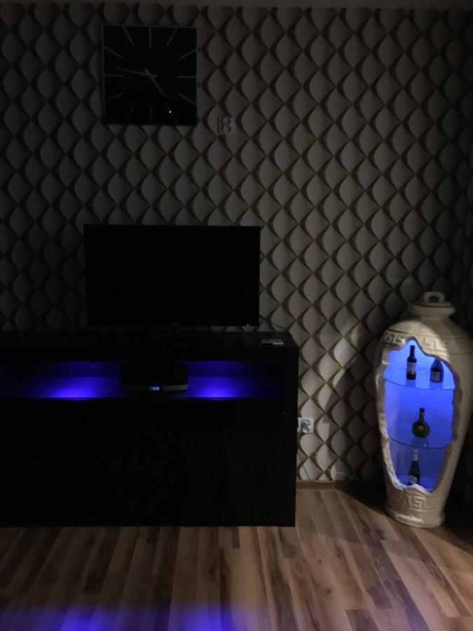 Dubai Marina De Lux Appartement Bytom Buitenkant foto
