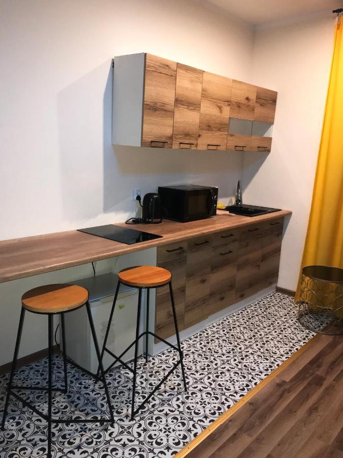 Dubai Marina De Lux Appartement Bytom Buitenkant foto