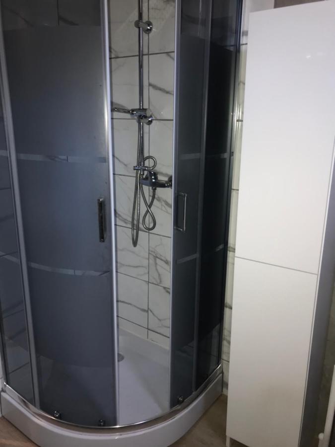Dubai Marina De Lux Appartement Bytom Buitenkant foto