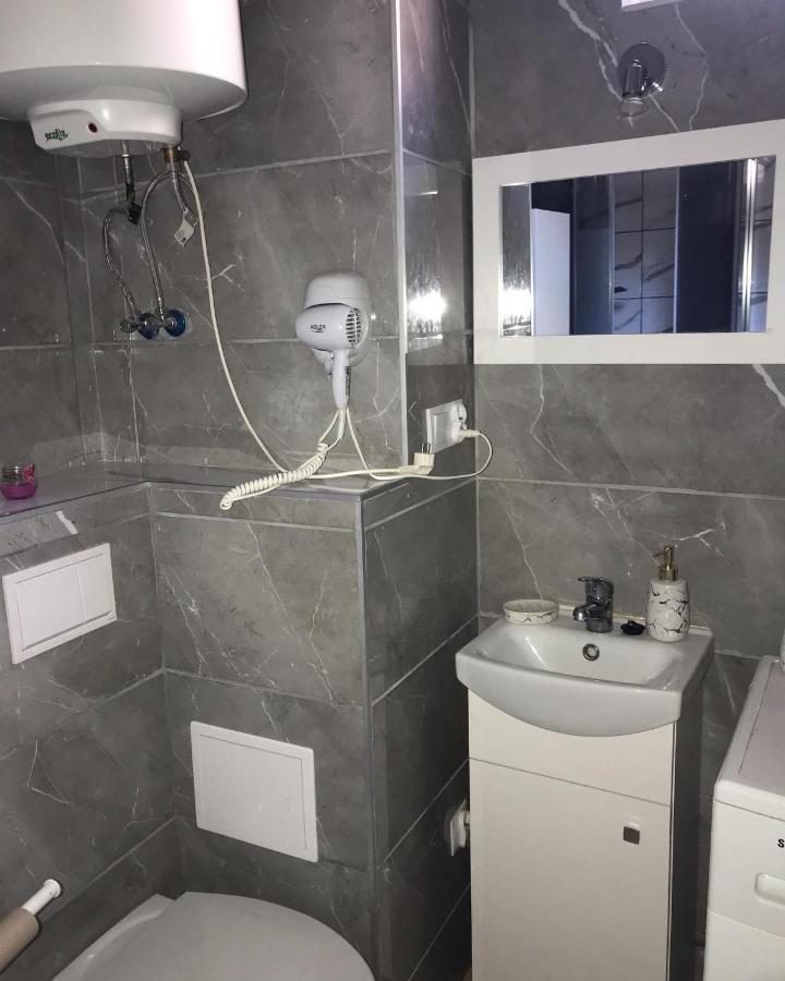 Dubai Marina De Lux Appartement Bytom Buitenkant foto
