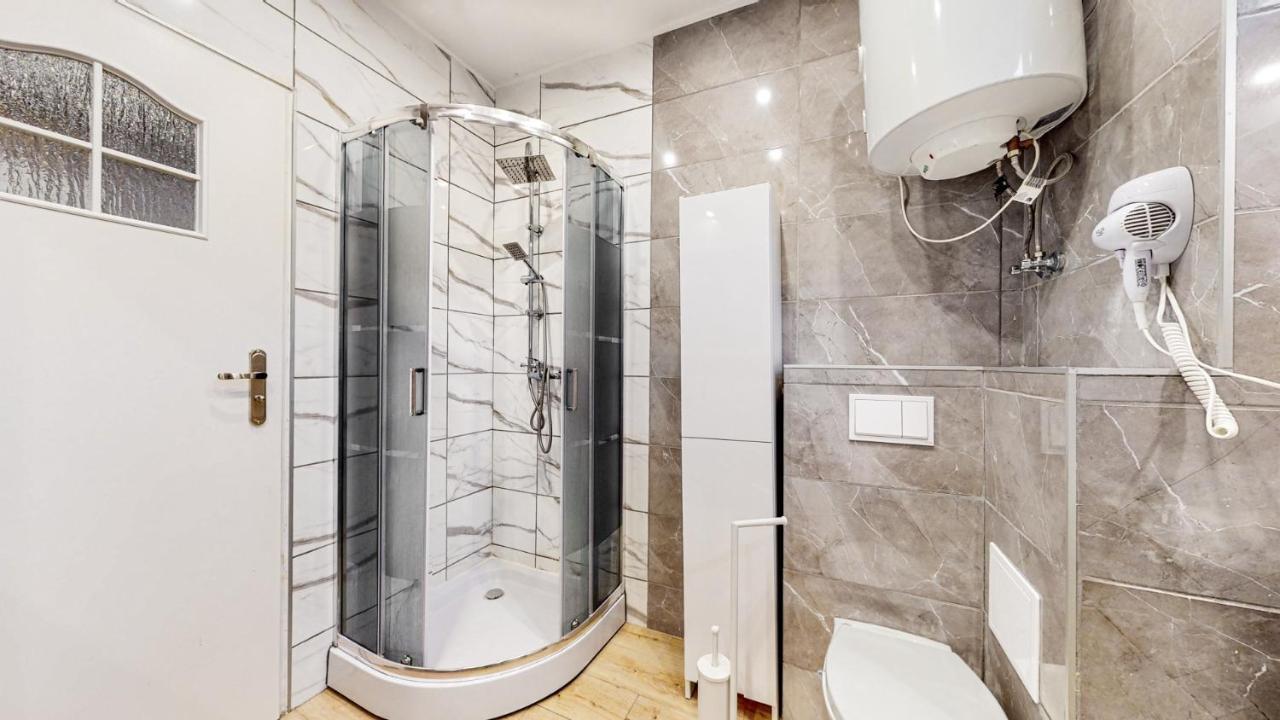 Dubai Marina De Lux Appartement Bytom Buitenkant foto