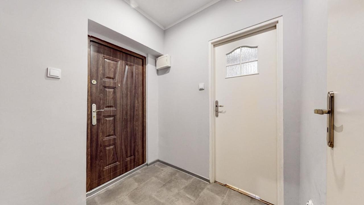 Dubai Marina De Lux Appartement Bytom Buitenkant foto